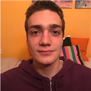 Clases de Francés nivel básico y babysitting en francés